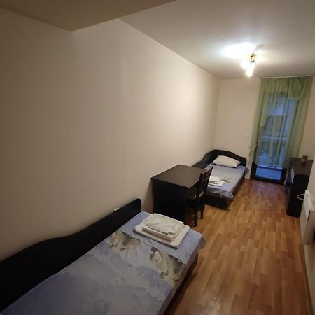 Apartament Edelvais Warna Zewnętrze zdjęcie