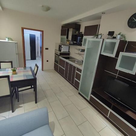 Apartament Edelvais Warna Zewnętrze zdjęcie