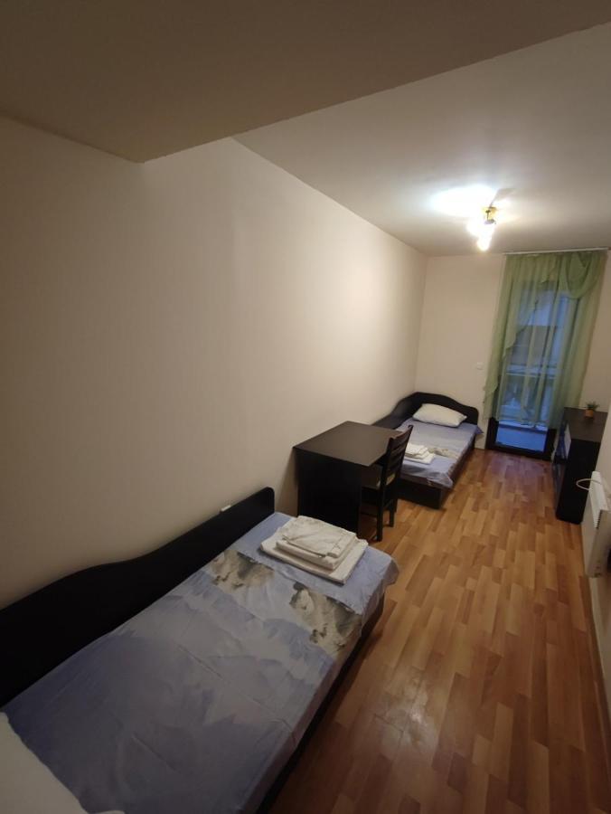 Apartament Edelvais Warna Zewnętrze zdjęcie