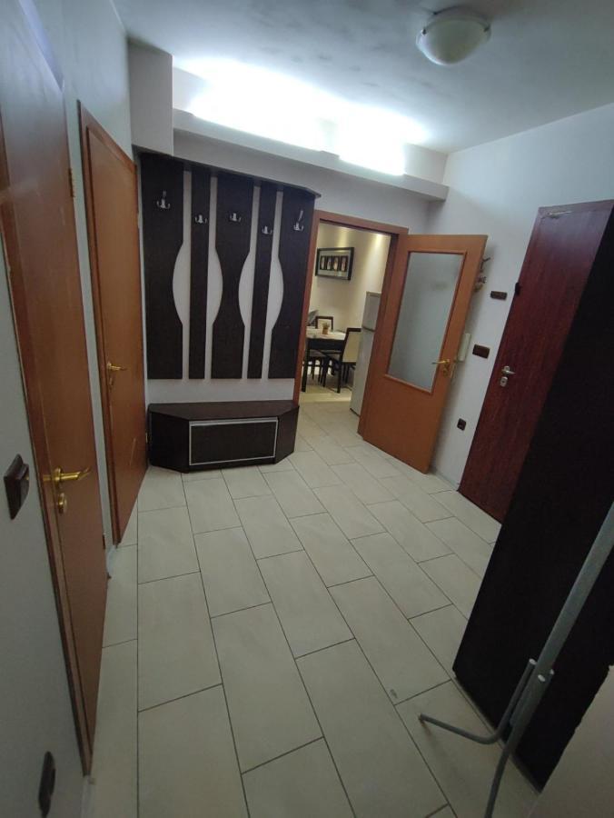 Apartament Edelvais Warna Zewnętrze zdjęcie