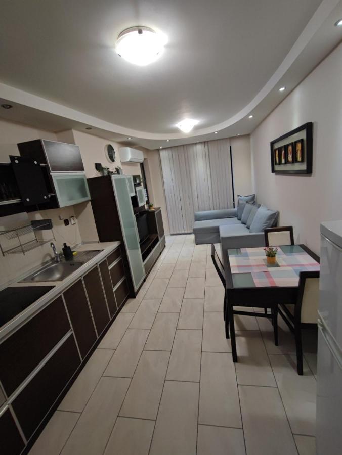 Apartament Edelvais Warna Zewnętrze zdjęcie